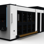 BHS Jetliner Monochrome erhält FEFCO Gold Award