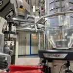 Technologieschub für Dalian Jutong