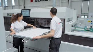 Stanztechnologie: 85 Jahre Autoplaten-Innovation