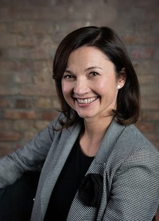 PDO-Geschäftsführerin Karolina Olejniczak