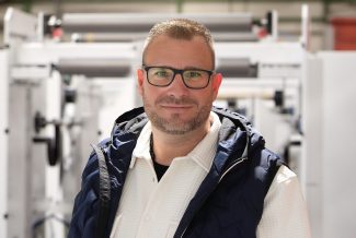 Oliver Funk verstärkt das Vertriebsteam von Neuenhauser Vorwald