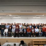 Südpack ehrt 78 Jubilare und 3 Rentner