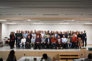 Südpack ehrt 78 Jubilare und 3 Rentner