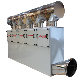 Coming clean on Ozone!