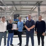 Weltweit erste ProzessStandard Flexodruck -Zertifizierung der Fogra