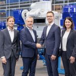 Hosokawa Alpine AG stellt die Weichen für die Zukunft