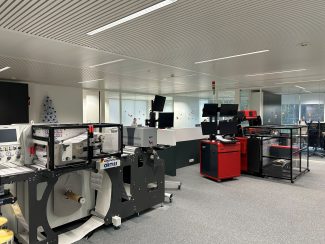 AVT neues Democenter