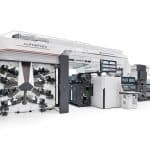 Sipospack investiert in neue Flexodruckmaschine zur Förderung des Wachstums