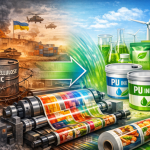 Polyurethane Printing Inks Are Transforming the Gravure Industry