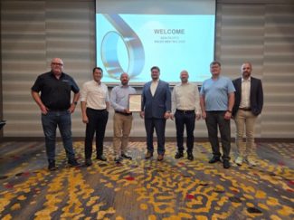 Market: SwissTec Sales Meeting in Malaysia – Focus on Global Partners