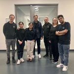 Industrie und Hochschule bündeln Kräfte für den Flexodruck-Nachwuchs