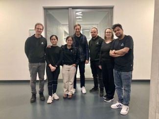 Industrie und Hochschule bündeln Kräfte für den Flexodruck-Nachwuchs