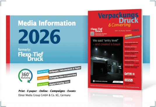 Media Data 2026