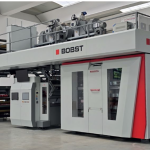 Sacchital eröffnet neue Flexodruck-Halle mit Bobst Vision CI