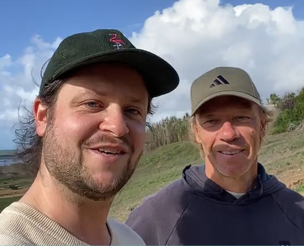 Neustrukturierung bei Innoform Coaching: Karsten Schröder und Julian Thielen übernehmen Geschäftsführung