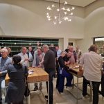 XSYS-Flexostammtisch 2025 – Technik, Trends und Tiefgang