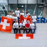 Internationale Meisterschaft bringt frischen Druck ins „Home of Print“