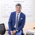 Toyo Printing Inks: Successful Participation at Eurasia Packaging 2025