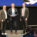 Koenig & Bauer zieht erste Bilanz seines KI-Programms „AI Empower 25“