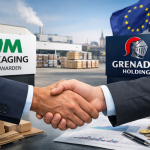 Carve-out im Verpackungssektor: MM Group verkauft Standort Leeuwarden an Grenadier Holdings