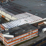 Hohe Investition in die Tiefdruckzylinder-Produktion