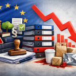 Politische Entscheidungen und Umsatzrückgang belasten die Branche spürbar