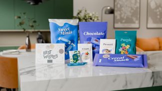 Sappi erweitert Angebot an heißsiegelfähigen Verpackungspapieren