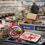 Umverpackungen oder Verkaufsverpackungen – was darf im Laden bleiben?