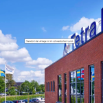 60 Millionen Euro-Investition in Pilotanlage: Tetra Pak treibt Entwicklung umweltfreundlicher Verpackungen voran