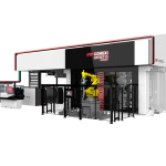 Comexi Offset CI erreicht bis 2025 30 installierte Anlagen