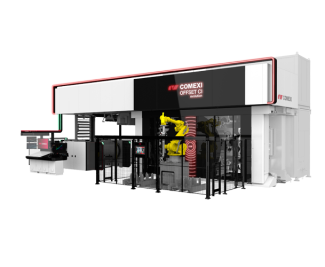 Comexi Offset CI erreicht bis 2025 30 installierte Anlagen