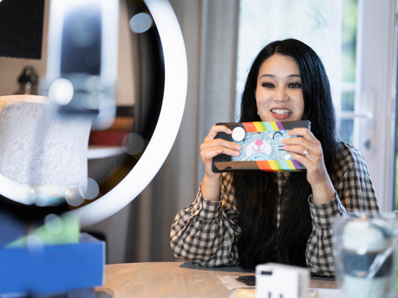 Die Macht der Verpackung: Wie der Digitaldruck für Verpackungen die Markenwirkung und -loyalität stärkt