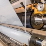 Übernahme von ATP Adhesive Systems