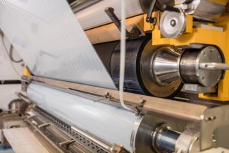 Übernahme von ATP Adhesive Systems