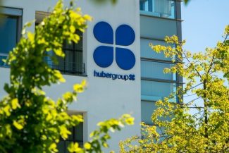 Hubergroup passt Preisstruktur an steigende Kosten an