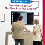 EyeC zeigt nächste Generation der Druckbildkontrolle