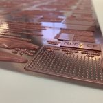 Lavarco Plates bringt neue Lackplatte für den Bogenoffset auf den Markt