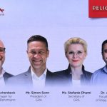 GRA Talks Factory at Pelican during PlastIndia 2026: Professional Exchange and Strategic Networking