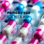 Neuer Primer für PET- und Aluminiumfolienanwendungen