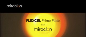 Miraclon präsentiert neue Plattengeneration für den Flexo-Verpackungsdruck