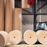 Wachstum bei Volumen und Papierproduktion – Investitionen am Standort Eilenburg