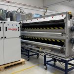 Burning up the future!