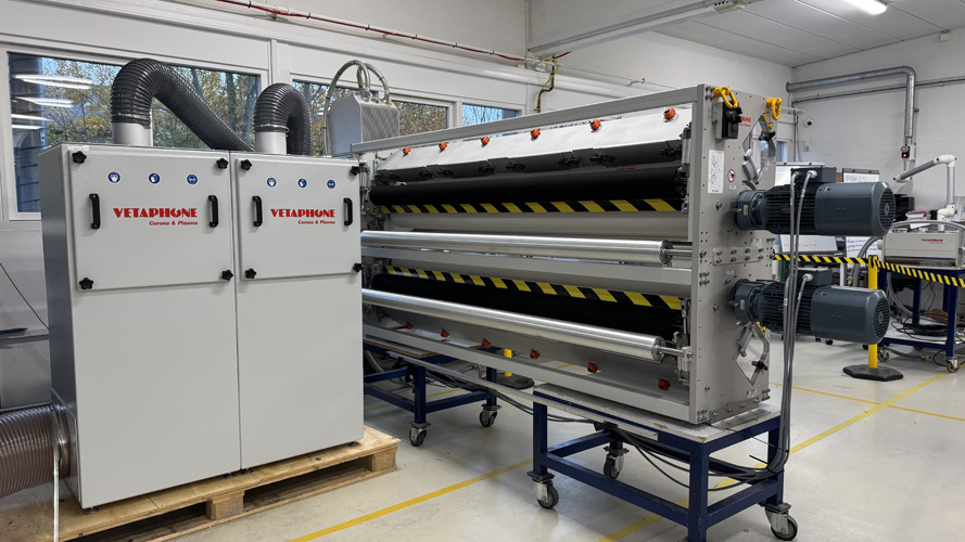 Ist die Zeit gekommen, die Flammenvorbehandlung durch Corona zu ersetzen?