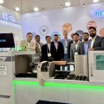 Plastindia 2026: HELL Gravure Systems sells K5 Smart to Jupiter Laminators