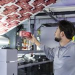 Heidelberg treibt integrierte End-to-End-Verpackungsproduktion voran