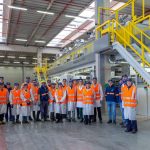 Amcor investiert in neue Produktionslinie für recyclingfähige Hochbarrierefolien in Italien