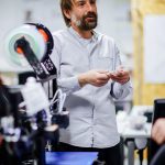 HTWK Leipzig startet Bachelorstudiengang „3D-Druck & Funktionale Oberflächen“