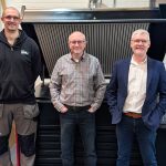 MPH investiert in Shine LED zur Prozessstabilisierung im Flexodruck