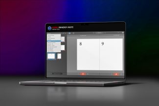 Kodak stellt Prinergy Insite Portale Version 11.5 vor