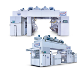 Neue Trocknungstechnologie für anspruchsvolle Converting-Prozesse